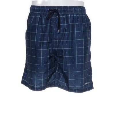 Swim shorts (Blue, Multicolored) from VanVaan Polyester