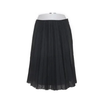 Kjol (Grå) från Adolfo Dominguez Akryl, Polyester, Viskos, Ull