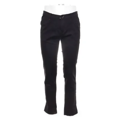 Chinos (Svart) från Maurelio Modriano Bomull
