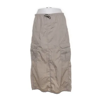 Jupe longue (Beige) de Divided by H&M Coton
