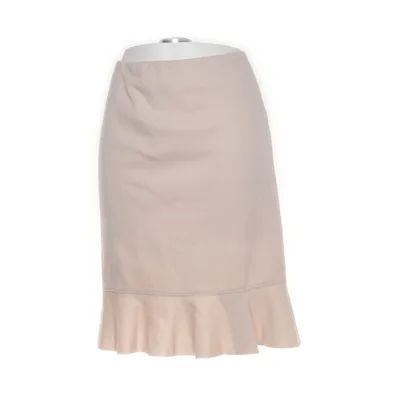 Kjol (FA 71.11 J05) från Marc Cain Kashmir, Polyester, Ull