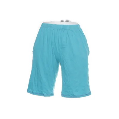 Träningsshorts (Blå) från Fit-Z Bomull