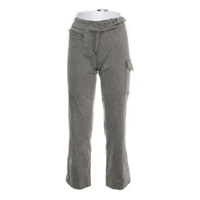 Cargobyxor (Grå) från Aino Bomull, Polyester