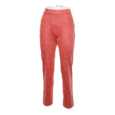 Broek (Rood) van Couture Line Elastaan, Polyester