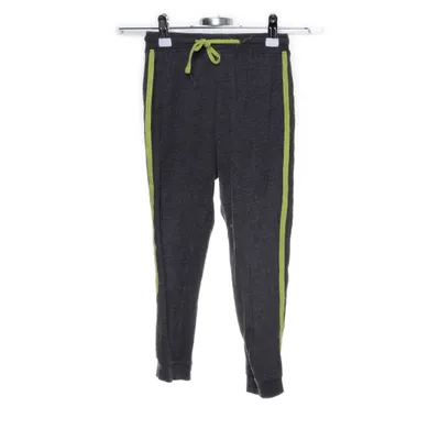 Mjukisbyxor (Grå, Grön) från Kiki & Koko Bomull, Polyester