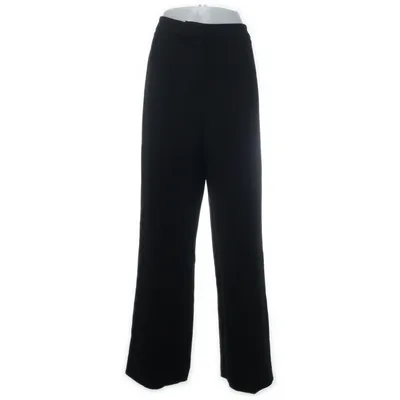 Kostuumbroek (Zwart) van H&M Modern Classic Elastaan, Polyester