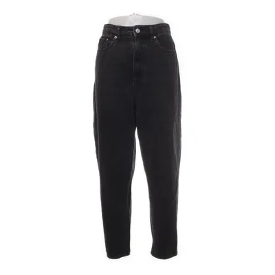 Spijkerbroek (Loose Mom Jeans) van &Denim by H&M Katoen