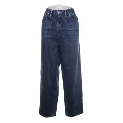 Jeans (Blå) fra Armedangels Bomuld