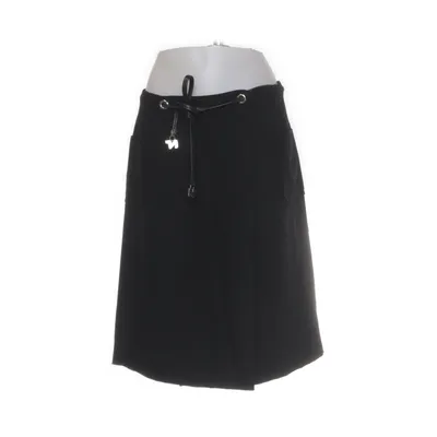 Omlottkjol (Svart) från Nina Ricci