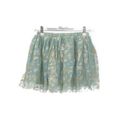 Skirt (med glitter butterflies) Polyester