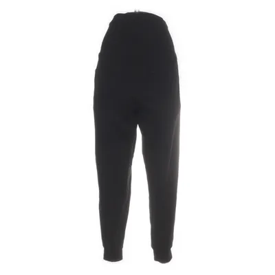 Zwangerschapsbroek (Zwart) van H&M Mama Katoen, Polyester, Elastaan