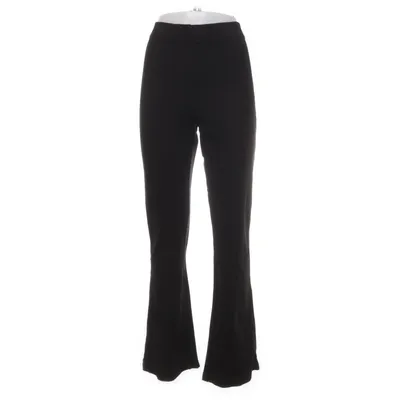 Mjukisbyxor (Svart) från H&M Basic Viskos, Polyamid, Elastan