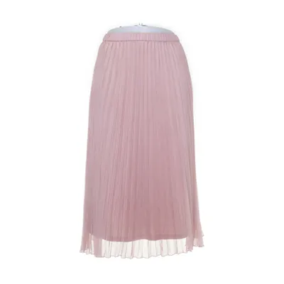 Rock (Pink) von Divided by H&M Polyester