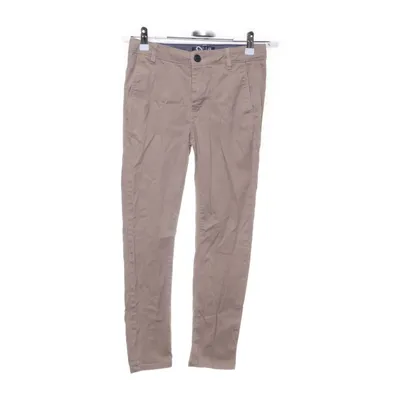 Byxor (Beige) från H&M Kids Bomull, Elastan