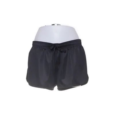 Trainingsshorts (Zwart) van H&M Sport Polyester
