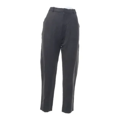 Broek (Zwart) van WHYRED Linnen, Zijde