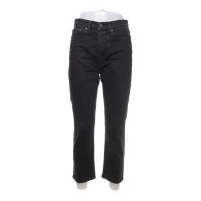 Jeans (Svart) från Jeanerica Elastan, Ekologisk bomull