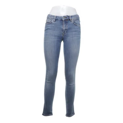 Spijkerbroek (Blauw) van AllSaints