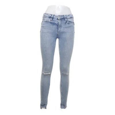 Spijkerbroek (Blauw) van Mango Denim