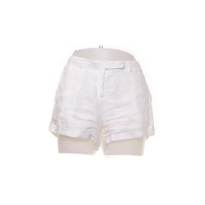 Shorts (Vit) från Taboo Linne