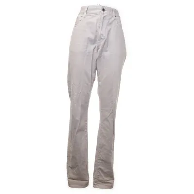 Hose (Beige) von G-Star Raw Baumwolle, Leder