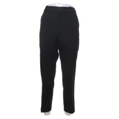 Kostuumbroek (Zwart) van H&M Elastaan, Polyester, Viscose