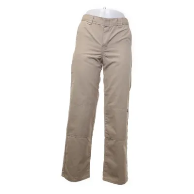 Broek (Beige) van Dickies Katoen, Polyester