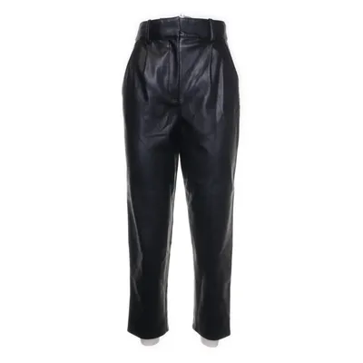 Byxor (Svart) från H&M Polyester, Polyuretan