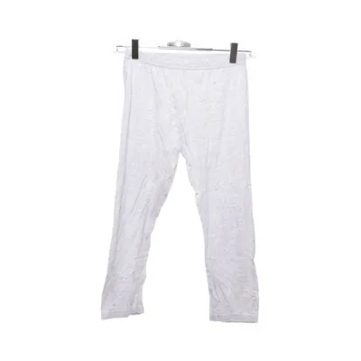 Leggings (Grau) von Primark Polyester, Baumwolle