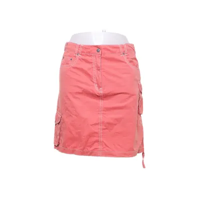 Rok (Rood) van Mexx Katoen, Polyester, Nylon