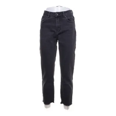 Jeans (Grau) von Vero Moda Bio-Baumwolle