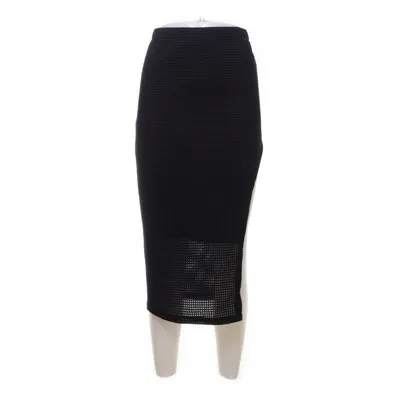 Rok (Zwart) van Shein Polyester