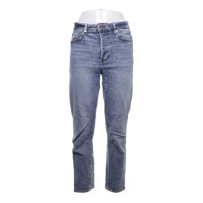 Spijkerbroek (MOM JEANS ULTRA HIGH WAIST) van &Denim by H&M Katoen, Elastaan