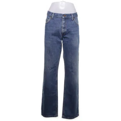 Jeans (Blue) from Lee Cotton