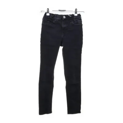 Jean (Noir) de &Denim by H&M Coton, Polyester, Élasthane