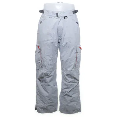 Skalbyxor (Grå) från Westbeach Polyester, Nylon