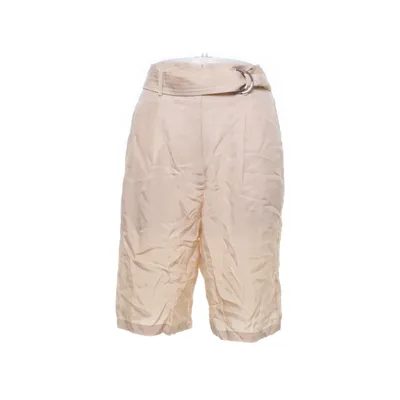 Korte broek (Beige) van Sally Lapointe Cupro