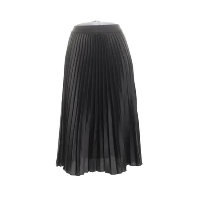 Maxi skirt (Green) from H&M Modern Classic Polyester