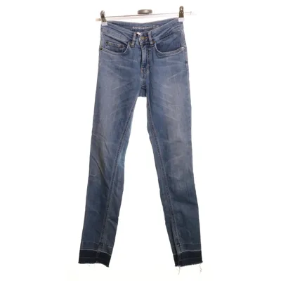 Jeans (Elsa) från Boomerang Denim Bomull, Elastan
