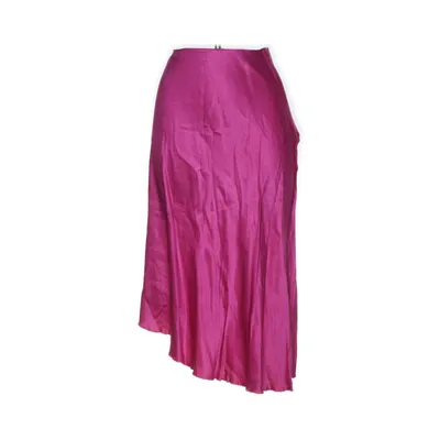 Jupe longue (Rose) de & Other Stories Viscose