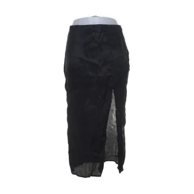 Rok (Zwart) van H&M Lyocell