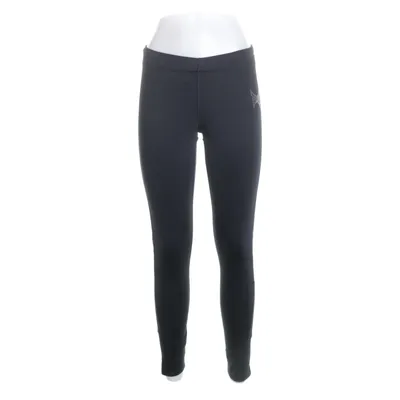 Träningstights (Svart) från Tapout Polyester, Elastan
