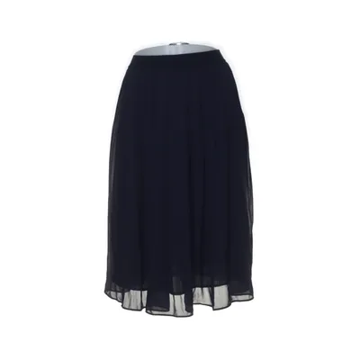 Rok (Blauw) van H&M Modern Classic Polyester