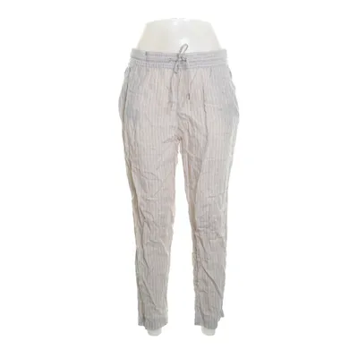 Byxor (Beige, Vit) från L.O.G.G by H&M Linne