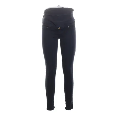 Zwangerschapsbroek (Blauw) van H&M Mama Katoen, Viscose