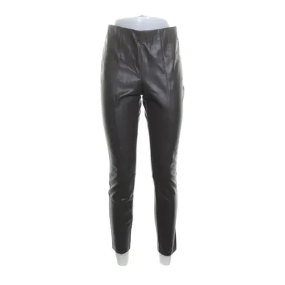Lederhosen (Gray) from H&M Polyester, Polyurethane