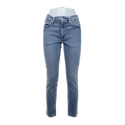 Spijkerbroek (Blauw) van Armedangels Katoen, Elastaan