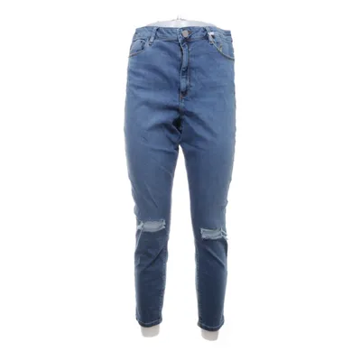 Jeans (Blue) from ASOS Denim Elastane, Cotton, Polyester