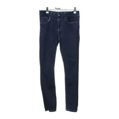 Jeans (Blå) från &Denim by H&M Bomull, Polyester, Elastan