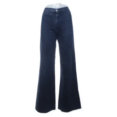 Jeans (Blue) from Pash Cotton